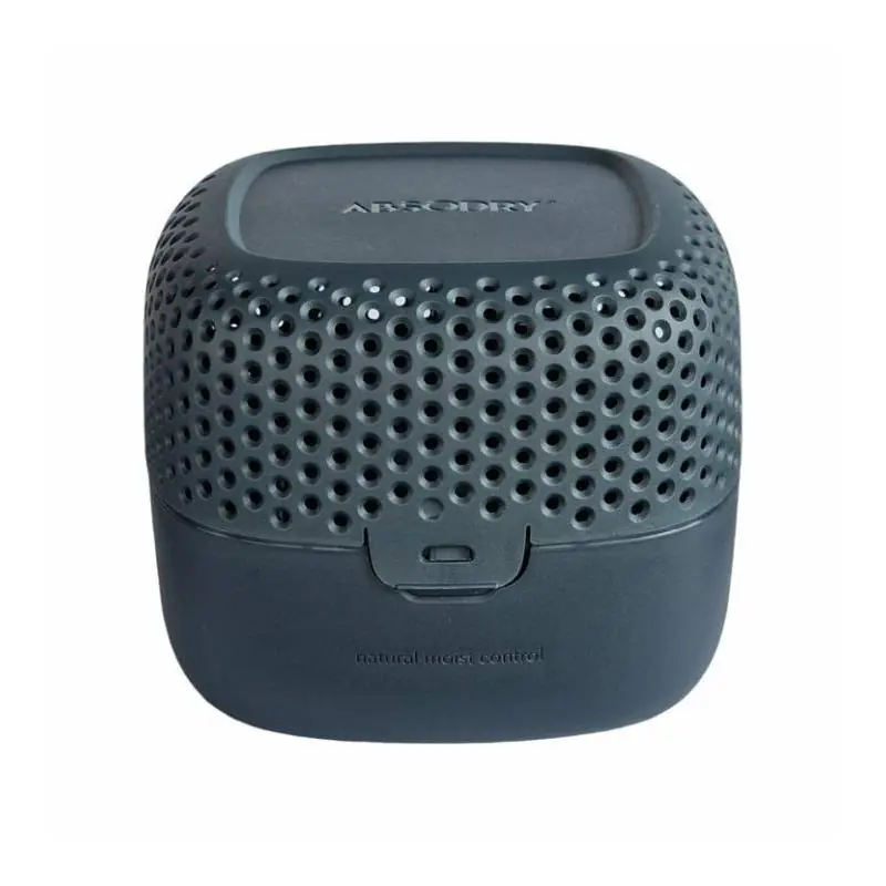 ABSODRY duo family 165163 - Pohlcovač vlhkosti EverbrandBag 3, do 30 m3, modrošedý - Midnight Blue Akční Cena