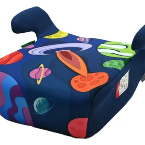 Compass 91414 - Autosedačka JUNI PLUS R129 GALAXY Levný