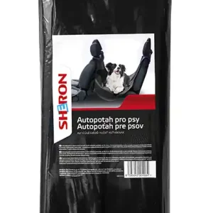 Přímo Od Výrobce Sheron 6000610 - Autopotah pro psy