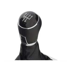 PRO-TEC 06437728 - Řadící páka s manžetou Škoda Fabia I 1999 - 2008 5-stupňová převodovka Nejlepší Volba