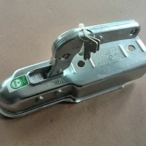 461-ZSK-750J-00-01 - Přívěsný kloub ZSK-750J-4, 70x70 Ověřený