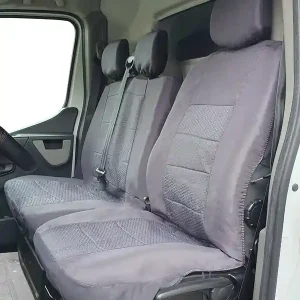 Nejlepší Volba Cappa 05002 - Autopotahy na užitkové vozy VANS