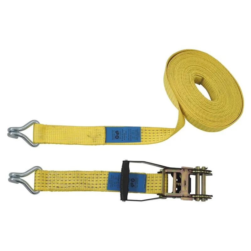 Petex 43193219 - Pás upínací + ráčna 5t/8m Hit Sezóny