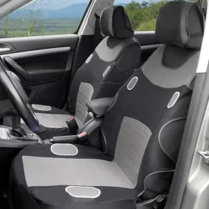 Compass 31626 - Autopotahy LAS VEGAS šedé Objednat Nyní