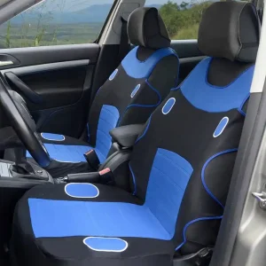 Nejlepší Cena Compass 31627 - Autopotahy LAS VEGAS modré