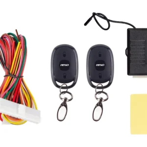 Zlevněný Amio 01679 - Dálkové ovládání centrálního zamykání KE14 AMiO-