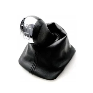 PRO-TEC 06431279 - Řadící páka s manžetou Škoda Octavia II 2004 - 2012 6-stupňová převodovka Top Prodej