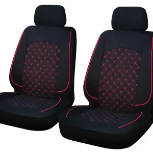 Cappa 05841 - Autopotahy COMO černá/červená 2ks Nakupujte Hned