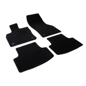 Cenový Hit AZ Auto Design 06439892 - Koberce textilní Škoda Octavia III 2013 -, IV 2020 -