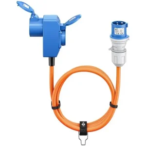 06444166 - Kabel CEE pro karavan GOOBAY 76232 1,5m Oblíbený