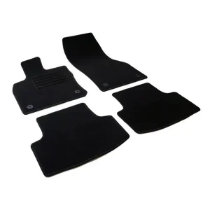 Bezpečná Platba AZ Auto Design 06439879 - Koberce textilní Škoda Kamiq 2019 -