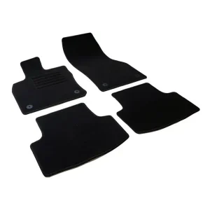 Aktuální AZ Auto Design 06439893 - Koberce textilní Škoda Fabia I 2000 - 2007