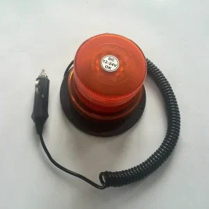 024-11071 - Maják 12/24V oranžový 50x SMD prů.10cm, 5914 Časově Omezené