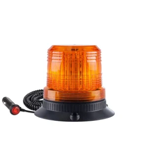 Kup Teď Amio 01503 - Výstražný maják LED W14M MAG/3 BOLT, ECE R10 80LED 12/24V IP56