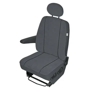 Ověřený Kegel-Blazusiak 051-0901 - Autopotah Elegance M DV1, šedý
