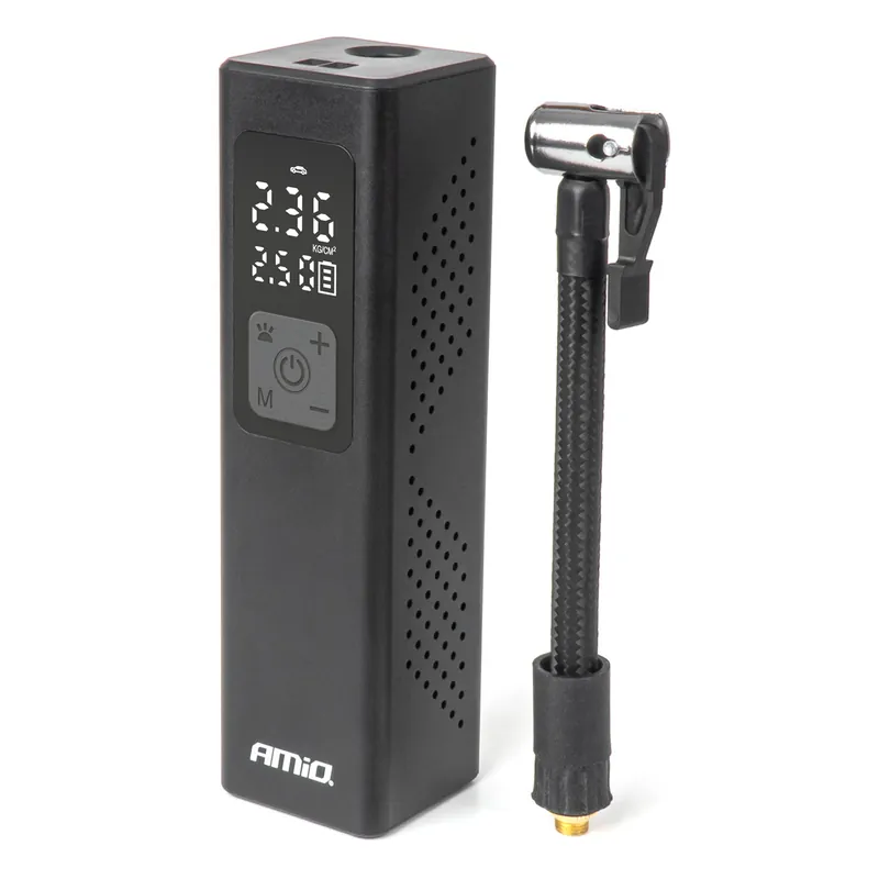 Poslední Šance Amio 04376 - Digitální kompresor LED 100W AMiO-