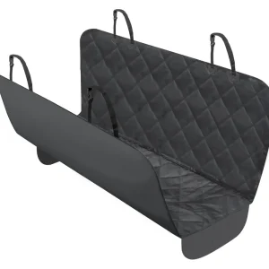 Compass 04131 - Deka ochranná do auta pro psa PRIME EAR 137x146cm Vrácení Zdarma