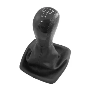 PRO-TEC 06425999 - Řadící páka s manžetou Škoda Octavia II 2004 - 2012 5-stupňová převodovka Pouze Dnes