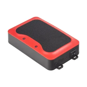 CARCLEVER 06441867 - Odpuzovač kun a hlodavcůCAR6A do auta Oblíbený