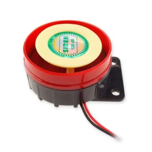 Amio 01103 - Alarm na motorku s dálkovými ovladači MCA14 AMiO- Sleva