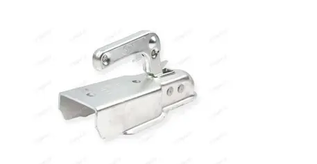 461-ZSK-1300J-00-00 - Závěsné zařízení (kloub) 1300 kg 70mm hranaté, dvě horní díry Ověřený