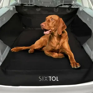 Novinka Sixtol SX1044 - Ochranná deka do kufru auta CAR TRUNK COVER PRO SIXTOL