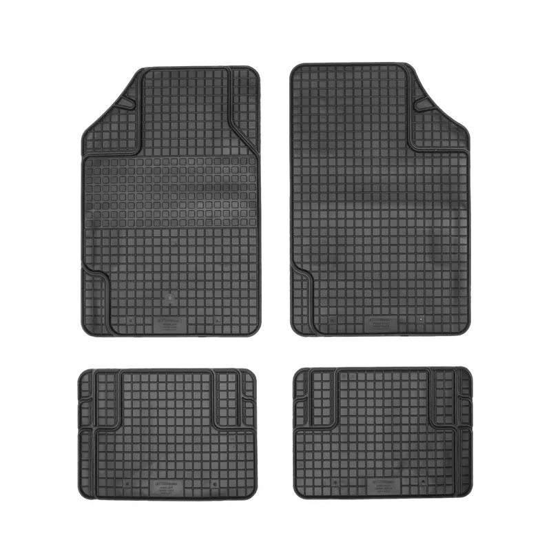 Cenový Hit Petex HU001 - Univerzální gumové autokoberce UNI 1