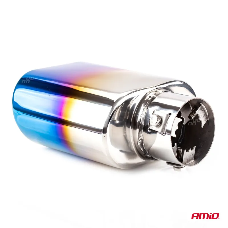 Výprodej Amio 02191 - Koncovky výfuků MT 019BLC