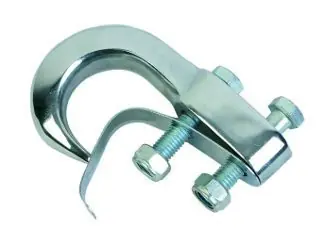 AHProfi K2405 - Hák pro vlečení Dokud Zásoby Vydrží