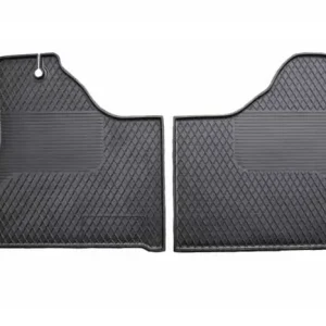 183-2000 - Gumové rohože IVECO DAILY Tovární Cena