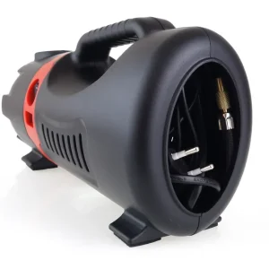 Amio 02383 - Kompresor do auta 12V / 230V Acomp-09 Vysoce Kvalitní