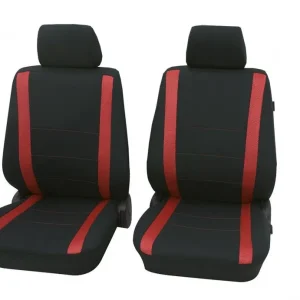 Petex 31271512 - Autopotahy Samoa (červené, přední) Doprava Zdarma