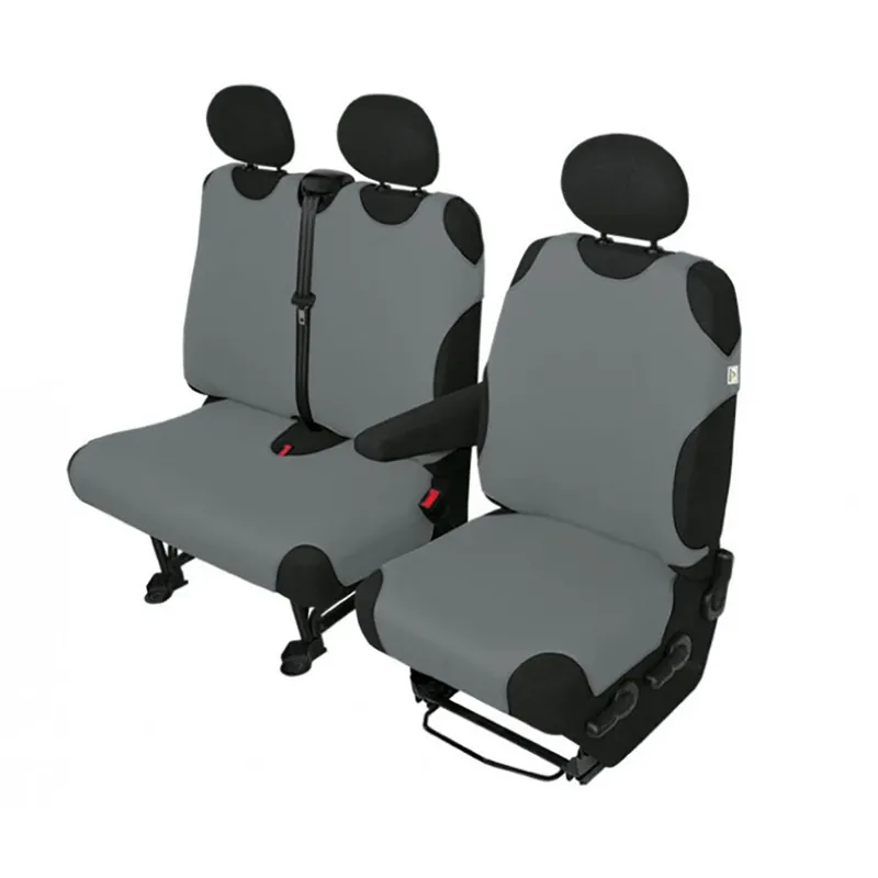 Víkendová Akce Kegel-Blazusiak 5-1067-253-3020 - Autotriko dodávka - šedé (1+2)