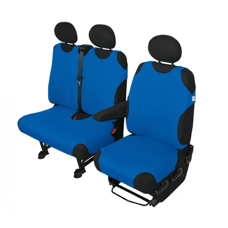 Nejlepší Volba Kegel-Blazusiak 5-1067-253-3040 - Autotriko dodávka - modré (1+2)