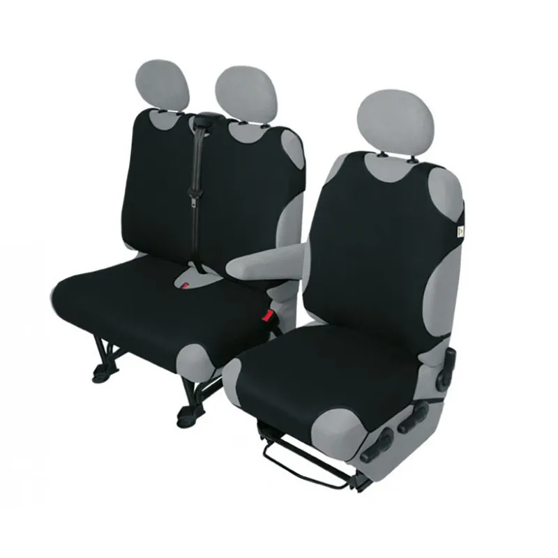 Kegel-Blazusiak 5-1067-253-4010 - Autotriko dodávka - černé (1+2) Výprodej