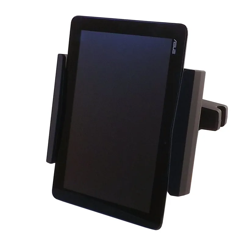 Expresní Doručení Joyart JT-G05 - Luxusní držák tabletu na opěrku hlavy