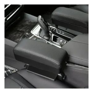 PRO-TEC 06438134 - Loketní opěrka PROTEC univerzální syntetická kůže Cenový Hit