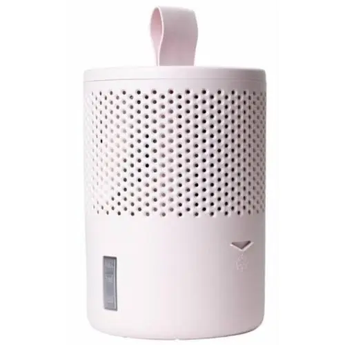 ABSODRY duo family 165182 - Everbrand pohlcovač vlhkosti Absodry Duo Family Bag, do 50 m3, růžový Přímo Od Výrobce