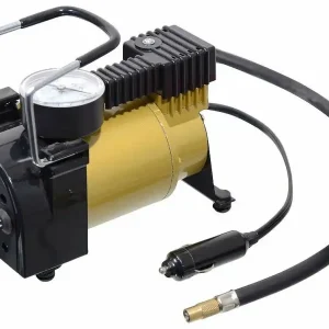 Pouze Dnes Compass 07203 - KOMPRESOR 12 V, TORNADO