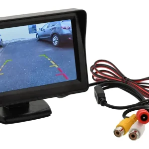 Compass 33397 - LCD display se stojánkem Jen Po Omezenou Doba