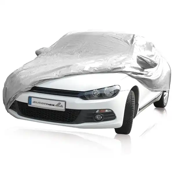 054-0306 - Plachta na auto vel. M 471x173x116cm, 2408 Finální Výprodej