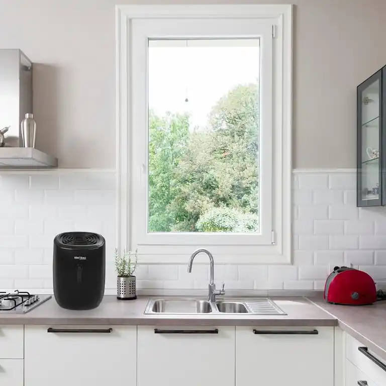 Dokud Zásoby Vydrží KRAFT&DELE KD11786 - , Pohlcovač vlhkosti | 800 ml