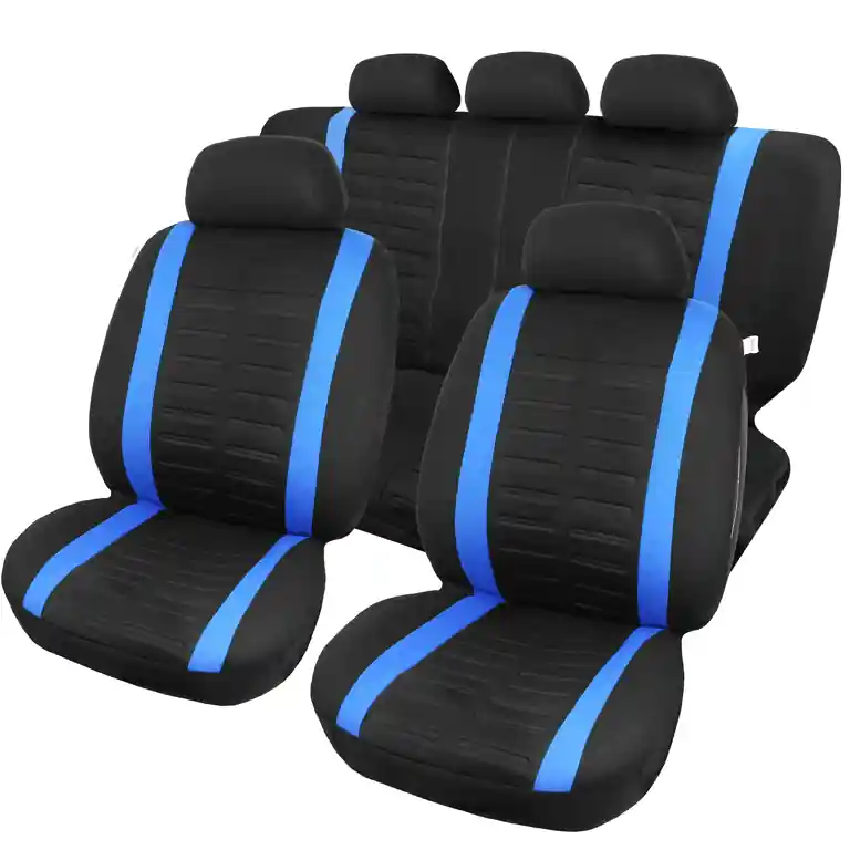 Cappa 05574 - AutopotahMADRID černá/modrá Výhodná Nabídka