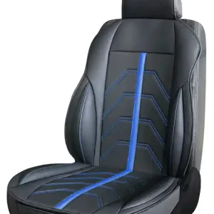 Koupit Online Cappa 06301 - Podložka sportovní Concord černá/modrá 1ks