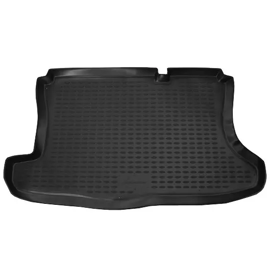 Doprava Zdarma Novline 16.06.B12 - Gumová vana do kufru Ford Fusion 2002-2012