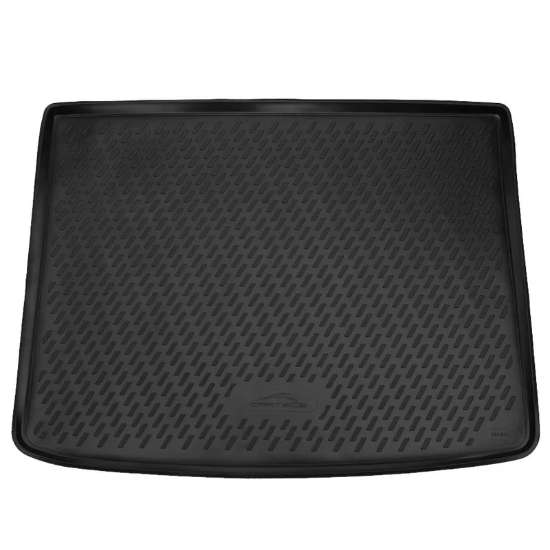 Novline CARFIAT00002 - Gumová vana do kufru univerzální (96x73cm) Sezónní Sleva