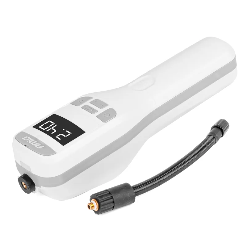 Amio 03689 - Akumulátorový vzduchový kompresor AMIO- Doprava Zdarma