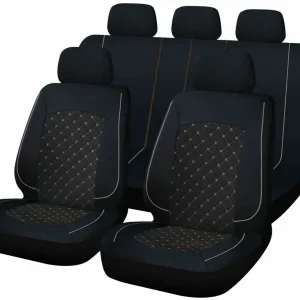 Cappa 05139 - AutopotahSYDNEY černá/šedá Cenově Výhodný