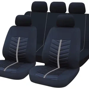 Cappa 05737 - AutopotahNIKI černá/šedá Zlevněný