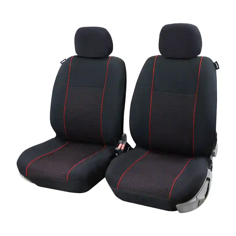 Cappa 14558 - Autopotahy MITO červená Pick Up 2 ks Vysoce Kvalitní
